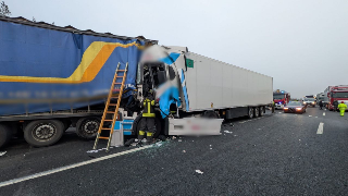 A14, doppio incidente tra Ancona Nord e Sud: due feriti e corsia chiusa